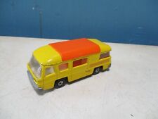 Matchbox k27 camping for sale  Shipping to Ireland