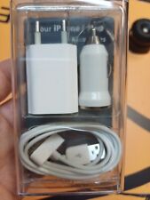 Chargeur iphone d'occasion  Mezzavia