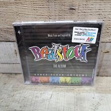 Beatstock album cd for sale  High Bridge