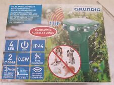 Grundig solar ultraschall gebraucht kaufen  Dessau-Roßlau