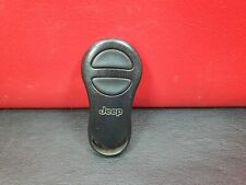 Chrysler jeep button for sale  LONDON