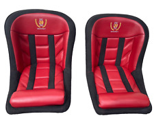 Seats leather cobra for sale  Boynton Beach