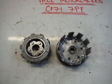 Kawasaki complete clutch for sale  COWBRIDGE