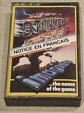 Stonkers spectrum sinclair d'occasion  Tarbes