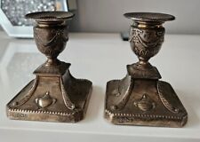 Small antique pair for sale  EMSWORTH