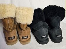 ugg 2 boots pairs for sale  Jacksonville