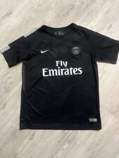 Camisa de futebol Nike PSG PARIS SAINT-GERMAIN 2017/2018 tamanho GG comprar usado  Enviando para Brazil