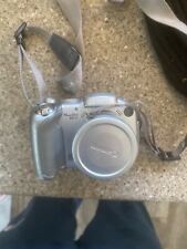 Canon powershot 5.0mp for sale  OXFORD