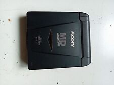 Minidisc sony e32 usato  Italia