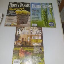 Hobby farms chickens for sale  Rochester