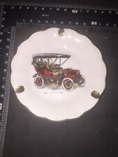 Vintage ashtray 1905 for sale  Jewett City