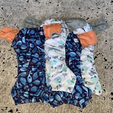 Ecoable cloth diaper for sale  Shipping to Ireland