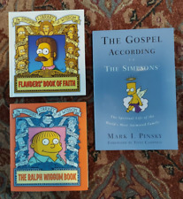 Flanders book faith for sale  Asheville