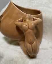 Ceramic boob breast for sale  Martin