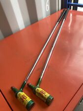 Whiskey golf putters for sale  HASTINGS