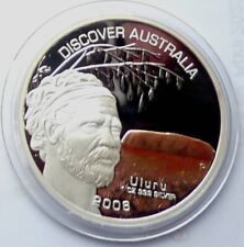 Dollar australien 2006 gebraucht kaufen  Wanne