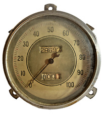 1930s ford speedometer for sale  Minneapolis