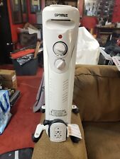 oil filled radiator heater for sale  Dayton