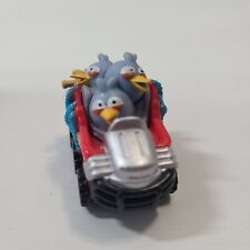 Angry Birds GO! Telepods Interactive Kart Racer Blue Birds, suelto, Hasbro 2013, usado segunda mano  Embacar hacia Argentina