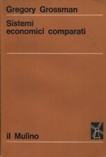 Sistemi economici comparati usato  Italia