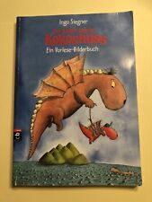 Kinderbuch kleine drache gebraucht kaufen  Merscheid