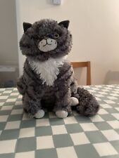 Mog cat sainsburys for sale  EDINBURGH