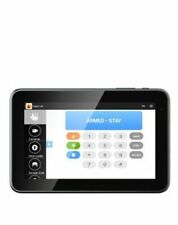 AT&T Home Security Digital Life Controller Tablet con soporte ZTE V72M segunda mano  Embacar hacia Mexico