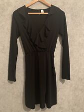 Black fit flare for sale  SOUTHEND-ON-SEA