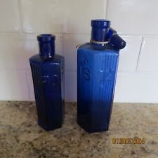 Two military cobalt for sale  TAMWORTH