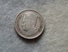 Dirham 1960 silber gebraucht kaufen  München