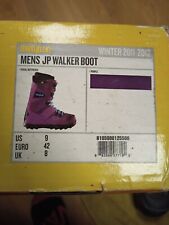 Thirtytwo mens walker for sale  NORWICH