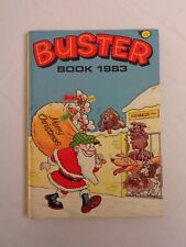 Buster book 1983 for sale  WEST BROMWICH