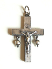 Rare croix reliquaire d'occasion  Chalonnes-sur-Loire
