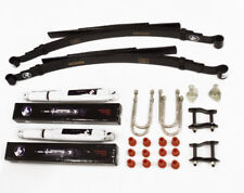 Suspension kit rear for sale  Shipping to Ireland