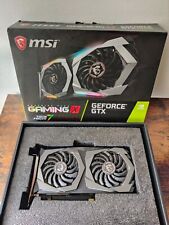 Msi gtx 1660 usato  Albese Con Cassano