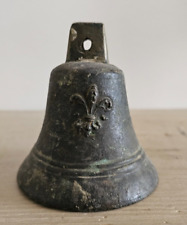 Antica campana campanaccio usato  Fermo