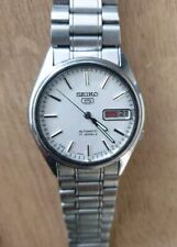 Vintage seiko automatic for sale  WOLVERHAMPTON