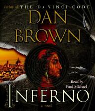 Inferno: A Novel por Brown, Dan comprar usado  Enviando para Brazil