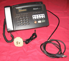 telefono fax usato  Milano