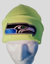 seahawks hats beanies for sale  Sevierville