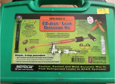 Spectroline EZ-Ject Leak Detection Kit, used for sale  Shipping to South Africa