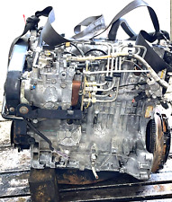 J8s5758 motore renault usato  Frattaminore