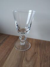 Rochere glas sherryglas gebraucht kaufen  Wanna