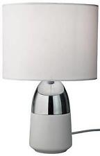 Touch table lamp for sale  BIRMINGHAM