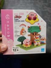 Kirby nanoblock nbh for sale  San Diego