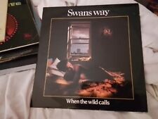 Swans way wild for sale  NEWPORT