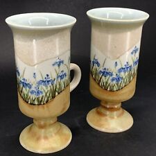 pair irish mugs for sale  Earlville