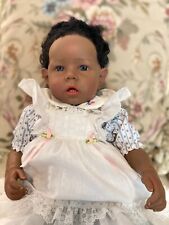 African american reborn for sale  Marietta