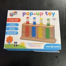 Galt pop toy for sale  Montclair