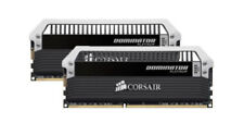 ✔✔ CORSAIR Dominator PLATINUM 16 GB (2x8 GB) 2133 MHz *9-11-11-31* DDR3 (CL9) segunda mano  Embacar hacia Argentina